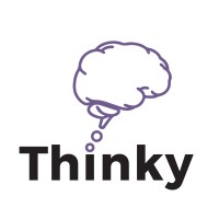Thinky logo - Similar company to Neoly