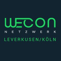 WECON Netzwerk Leverkusen/Köln logo - Similar company to Core Golf (Powered By Hole19)