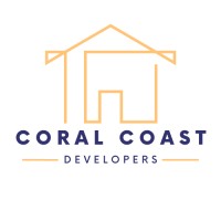 Coral Coast Developers, LLC logo - Similar company to Eric Cantu Remodeling