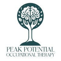 Peak Potential Occupational Therapy logo - Similar company to Quest Ot