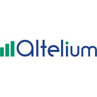 Altelium logo - Similar company to Digicorp Ee