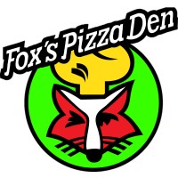 Fox's Pizza Den logo - Similar company to Twomile Heavy Industries, Inc.