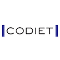 Codiet distribuciones dietéticas logo - Similar company to Dihova