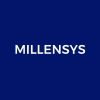 MILLENSYS logo - Similar company to Nebras Technology