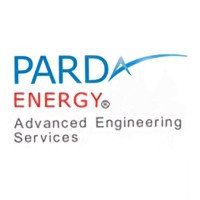 PARDA ENERGY Company logo - Similar company to Dotkasb