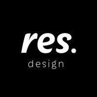 Графический дизайн - Res Design - Фриланс logo - Similar company to Ydesign