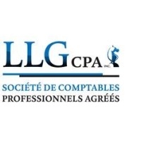 LLG CPA Inc. logo - Similar company to Lofter
