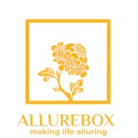 AllureBox logo - Similar company to Deepak Lights
