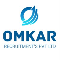 Omkar Recruitments Pvt Ltd logo - Similar company to Thingwire