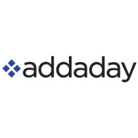 addaday logo - Similar company to Lyric