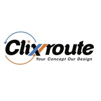 Clixroute Industries Private Limited logo - Similar company to J. J. Udog Forging Company