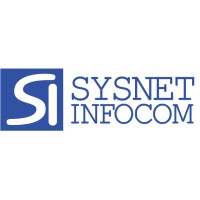 Sysnet Infocom Private Limited logo - Similar company to Pt Mostar Studio Indonesia