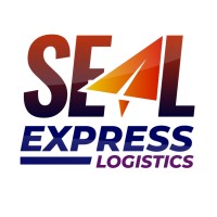 SEAL Express Logistics logo - Similar company to Ams Freight & Logistics