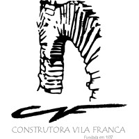 CVF - Construtora De Vila Franca, Lda logo - Similar company to Odiclima - Ar Condicionado