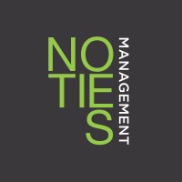 No Ties Management logo - Similar company to Plus Platform