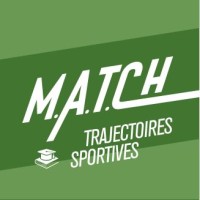 Podcast MATCH logo - Similar company to Le Bruit Qui Court