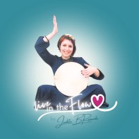 Live In The Flow by Judite B Rezende logo - Similar company to Joyfulness At Work®