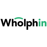 Wholphin Company logo - Similar company to The Clevers