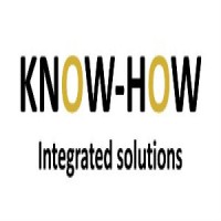 KNOW-HOW Integrated Solutions logo - Similar company to 33Designs