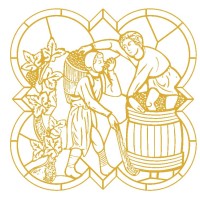 Le Caveau Bugiste logo - Similar company to Crazy Salmon