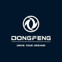 Dongfeng Costa Rica logo - Similar company to Baic Costa Rica