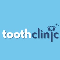ToothClinic logo - Similar company to Chd Dental Care