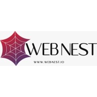 WEB-NEST logo - Similar company to Webnest