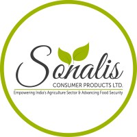 Sonalis Consumer Products Ltd logo - Similar company to Sampre