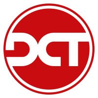 DCT Electronics Cleaning logo - Similar company to Amazonbonder