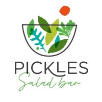 Pickles Salad Bar Balma logo - Similar company to L'Avisée