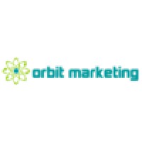 Orbit Markeitng logo - Similar company to Ceo Academy
