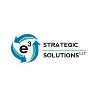 E3 Strategic Solutions logo - Similar company to E3 Strategy Development