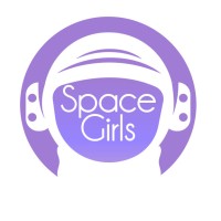 Space Girls logo - Similar company to Wise Community - Western Sydney University