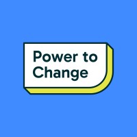 Power to Change logo - Similar company to Access - The Foundation For Social Investment
