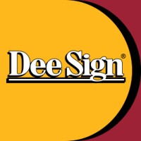 Dee Sign Co. logo - Similar company to Docupost