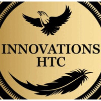 Innovations Human Trafficking Collaborative logo - Similar company to Stories Foundation