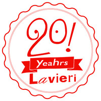 Lavieri edizioni logo - Similar company to Nuinui