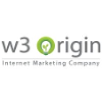 W3Origin logo - Similar company to Ghumloo