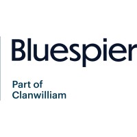 Bluespier, part of Clanwilliam logo - Similar company to Clanwilliam, A Global Healthcare Technology And Services Group
