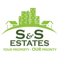 S&S Estates logo - Similar company to Rk9 Security