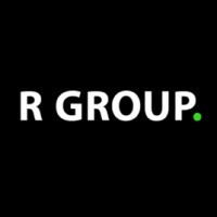 R Group logo - Similar company to Zugobike