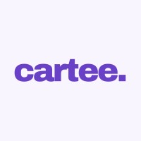Cartee logo - Similar company to Envigeek Web Services