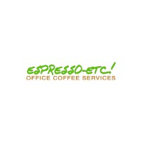 Espresso Etc! logo - Similar company to Executive Refreshments