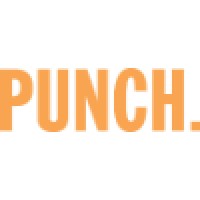 PUNCH Canada Inc. logo - Similar company to Bubblegum Canada