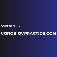 Vorobiov Valentyn logo - Similar company to Centida Bi & Analytics Consulting