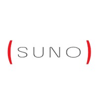 Suno Research logo - Similar company to Suno