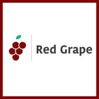 Red Grape logo - Similar company to Redgrape Business Services