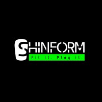 SHINFORM GmbH logo - Similar company to Wehnert & Plaikner Consulting