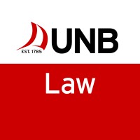 UNB Law logo - Similar company to Cox & Palmer