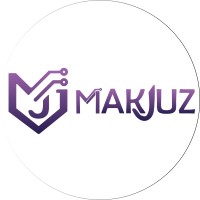 MAKJUZ Technologies logo - Similar company to Grosocial🚀 - Level Up Your Youtube Game!